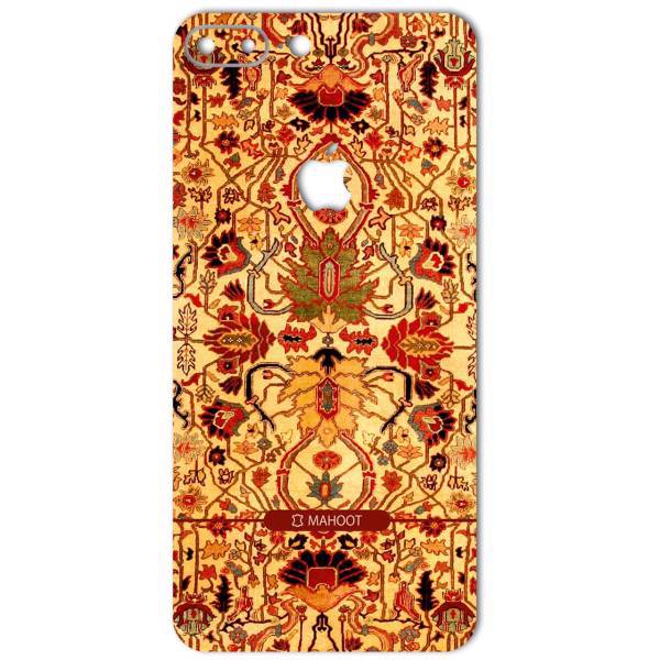 MAHOOT Iran-carpet Design Sticker for iPhone 7 Plus، برچسب تزئینی ماهوت مدل Iran-carpet Design مناسب برای گوشی iPhone 7 Plus