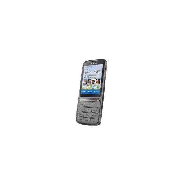 Nokia C3-01 Touch and Type، گوشی موبایل نوکیا سی 3-01 تاچ اند تایپ