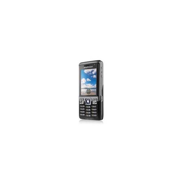 Sony Ericsson C702، گوشی موبایل سونی اریکسون سی 702