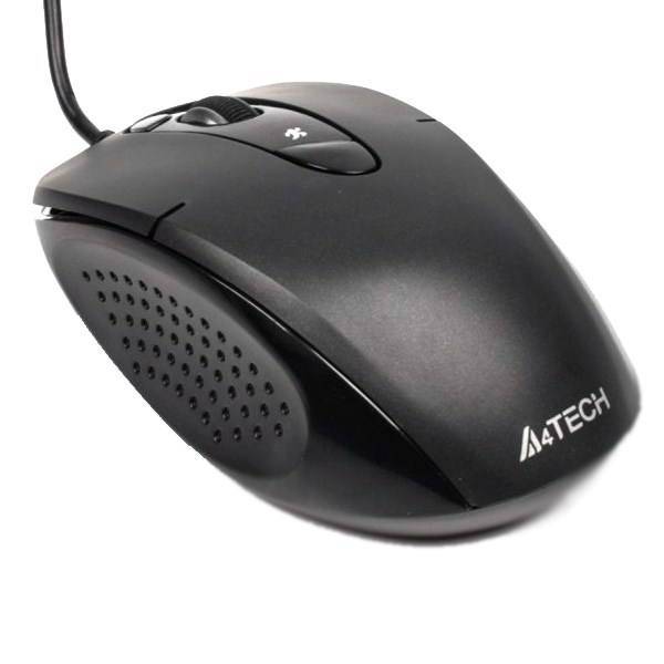 A4Tech Mouse D-570FX USB، ماوس ایفورتک D-570FX