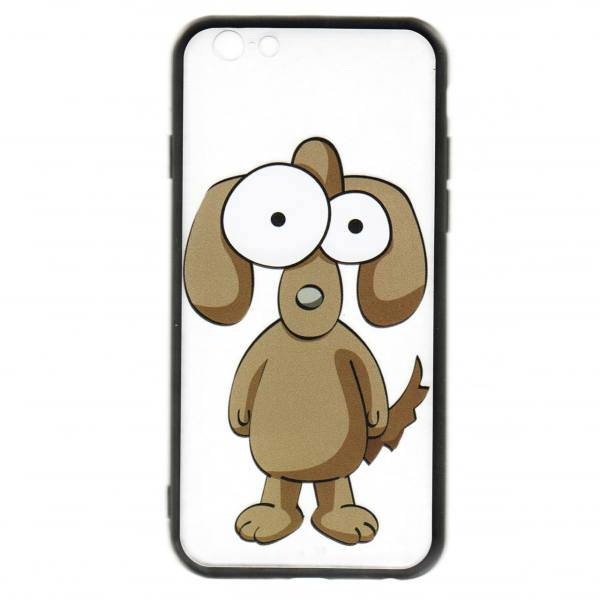 Zoo Dog Cover For iphone 6/6s، کاور زوو مدل Dog مناسب برای گوشی آیفون 6/6s