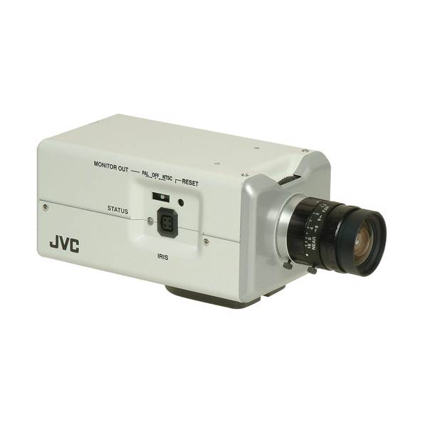 JVC Network Camera VN-V26U، دوربین تحت شبکه جی وی سی مدل VN-V26U