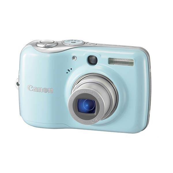 Canon PowerShot E1، دوربین دیجیتال کانن پاورشات ای 1