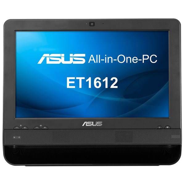 Asus ET1612IUTS - 15.6 inch All-in-One PC، کامپیوتر همه کاره 15.6 اینچی ایسوس ET1612IUTS