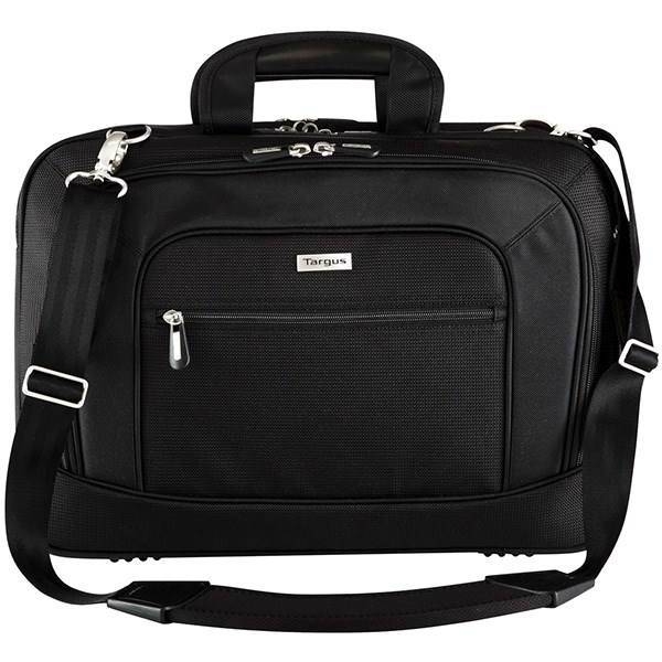 Targus Handle Bag TET005EU52 For Laptop 15.6 inch، کیف لپ تاپ تارگوس مدل TET005EU52 مناسب برای لپ تاپ 15.6 اینچ