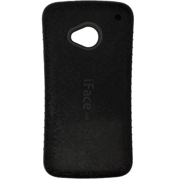 iFace Mall Cover For HTC M7، کاور آی فیس مدل Mall مناسب برای گوشی موبایل اچ تی سی M7