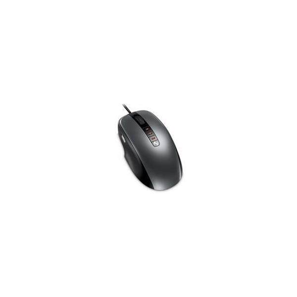 Microsoft SideWinder X3 Mouse، ماوس مایکروسافت سایدرویندر ایکس 3