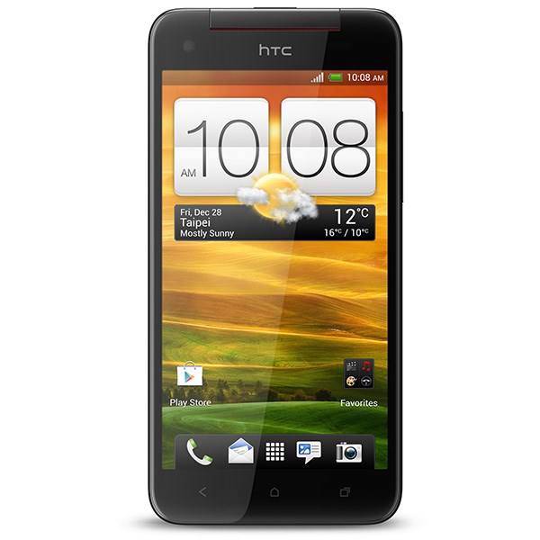HTC Butterfly، گوشی موبایل اچ تی سی باترفلای