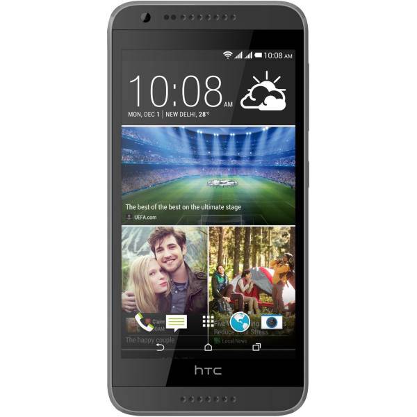 HTC Desire 620G Dual SIM Mobile Phone، گوشی موبایل اچ تی سی مدل Desire 620G دو سیم کارت