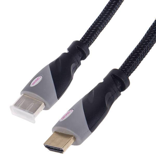 Cordia CCH-3115 HDMI Cable 1.5m، کابل HDMI کوردیا مدل CCH-3115 به طول 1.5 متر