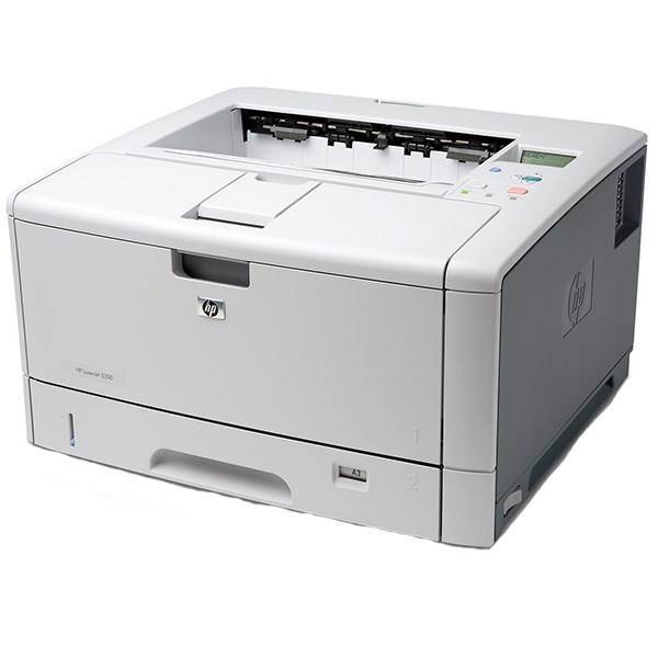 HP LaserJet 5200TN Laser Printer، اچ پی لیزرجت 5200TN