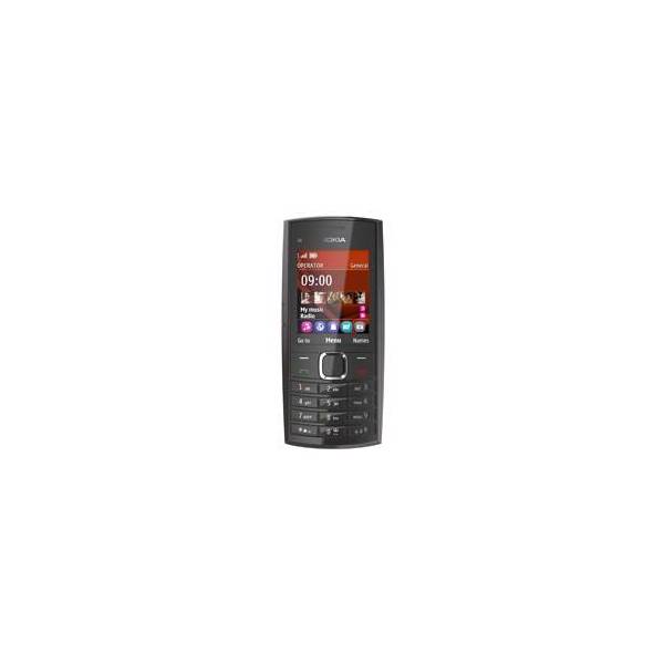 Nokia X2-05، گوشی موبایل نوکیا ایکس 2 - 05