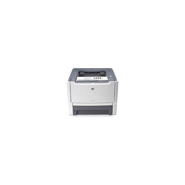 HP LaserJet P2015 Laser Printer، اچ پی لیزر جت پی 2015