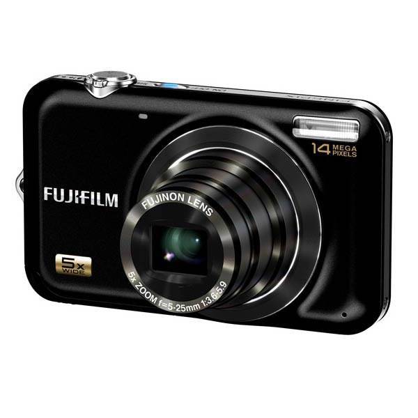 Fujifilm FinePix JX280، دوربین دیجیتال فوجی فیلم فاین‌ پیکس جی ایکس 280