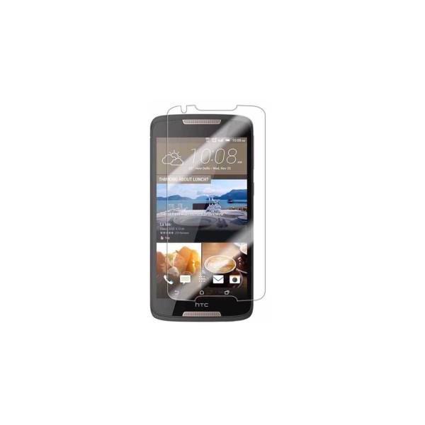 Hyper Protector King Kong Glass Screen Protector For HTC Desire 828، محافظ صفحه نمایش شیشه ای کینگ کونگ مدل Hyper Protector مناسب برای گوشی HTC Desire 828