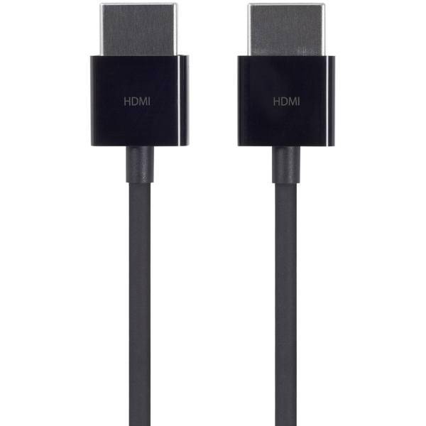 Apple Original HDMI Cable 1.8m، کابل HDMI اورجینال اپل به طول 1.8 متر