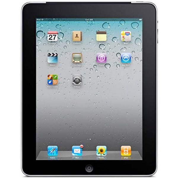 Apple iPad Wifi + 3G 16GB Tablet، تبلت اپل مدل iPad Wifi + 3G ظرفیت 16 گیگابایت