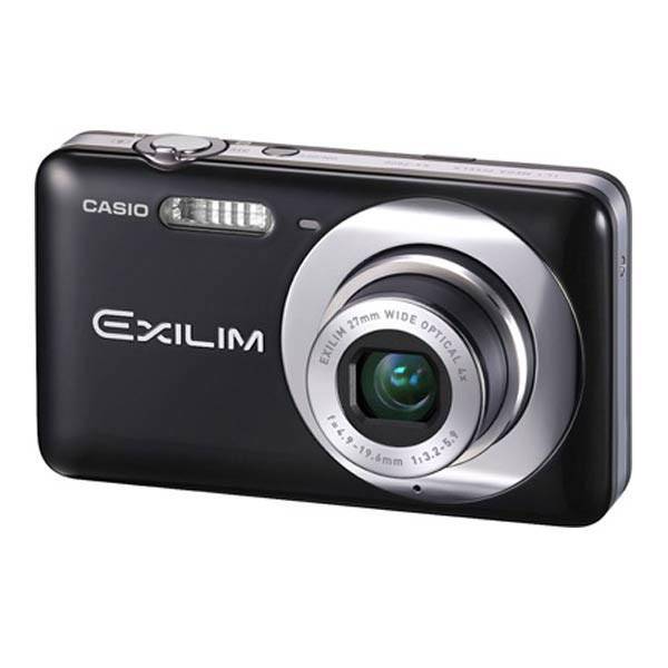 Casio Exilim EX-S200، دوربین دیجیتال کاسیو اکسیلیم ای ایکس-اس 200