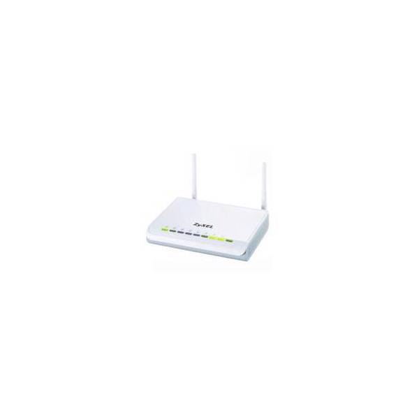 Zyxel Wireless N Home Router NBG-419N، زایکسل Wireless N Home Router NBG-419N