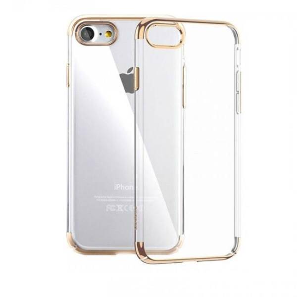 Baseus Super Slim Glitter Cover For iphone 7، کاور باسئوس مدل Super Slim Glitter Case مناسب برای گوشی موبایل آیفون 7