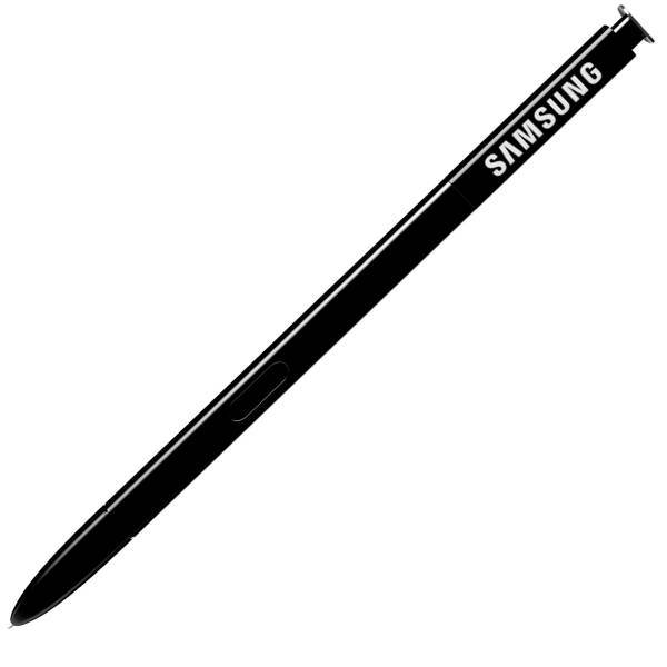 Samsung S Pen Stylus Pen For Samsung Galaxy Note 8، قلم لمسی سامسونگ مدل S Pen مناسب برای گوشی سامسونگ Galaxy Note 8