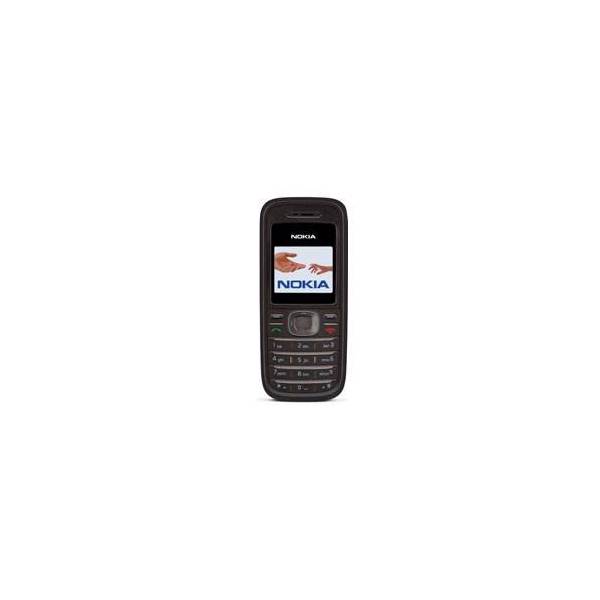 Nokia 1208، گوشی موبایل نوکیا 1208