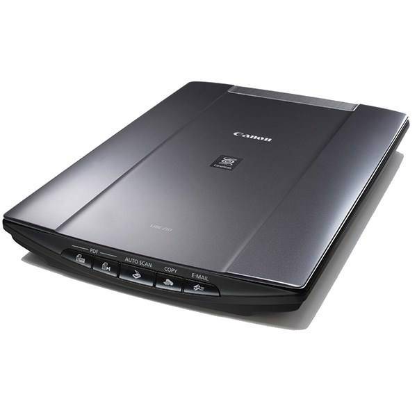 Canon CanoScan LiDE 210 Scanner، کانن کانو اسکن لاید 210