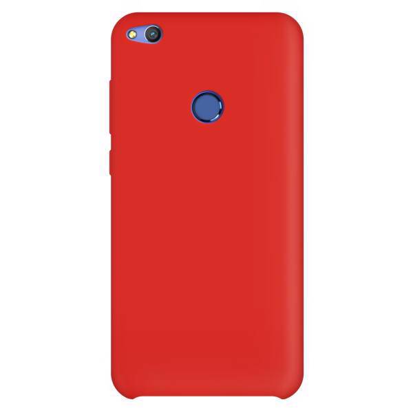 Silicone Cover For Huawei Honor 8 Lite، کاور سیلیکونی مناسب برای گوشی موبایل هوآوی Honor 8 Lite