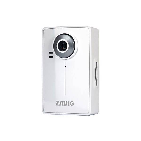 Zavio F3106، دوربین حفاظتی زاویو F3106