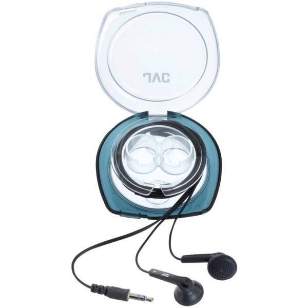 JVC HA-f10C Headphones، هدفون جی وی سی مدل HA-f10C