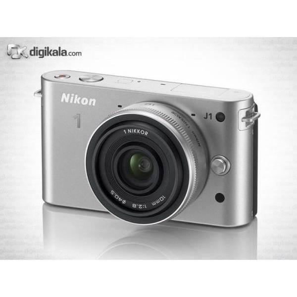 Nikon J1، دوربین دیجیتال نیکون جی 1