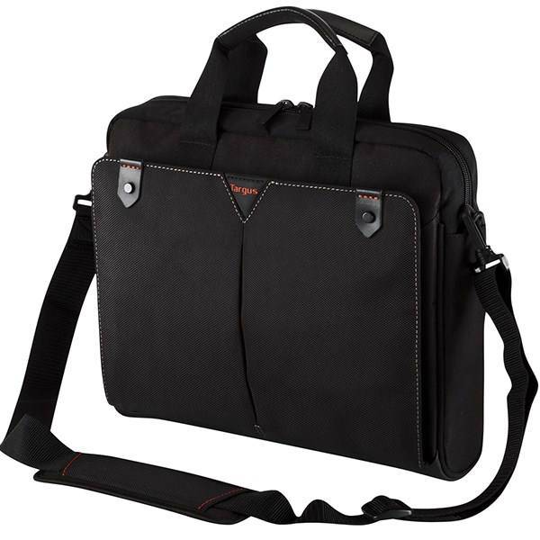 Targus Bag CN515 for Laptop 15.6 inch، کیف دستی تارگوس مدل CN515 مناسب برای لپ تاپ 15.6 اینچ