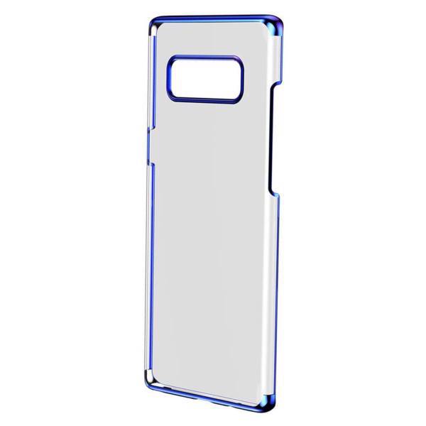 Baseus Glitter Case Cover For Samsung Galaxy Note 8، کاور باسئوس مدل Glitter Case مناسب برای گوشی موبایل سامسونگ گلکسی Note 8