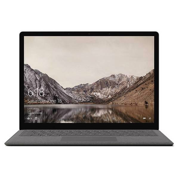 Microsoft Surface Laptop Graphite Gold - L - 13 inch Laptop، لپ تاپ 13 اینچی مایکروسافت مدل -Surface Laptop Graphite Gold - L