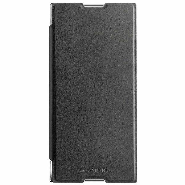Roxfit Book Case Flip Cover For Sony Xperia XA1 Ultra، کیف کلاسوری راکس فیت مدل Book Case مناسب برای گوشی موبایل سونی Xperia XA1 Ultra