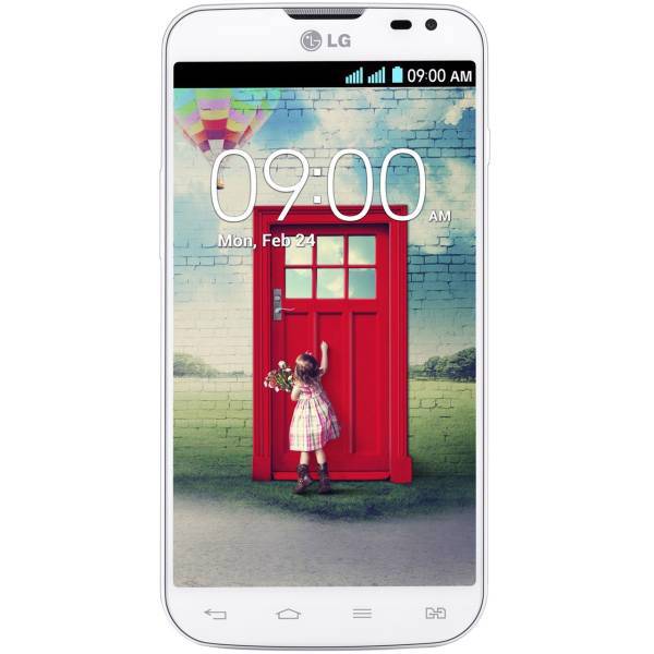 LG L70 Dual D325 Mobile Phone، گوشی موبایل ال‌جی L70 دو سیم کارت D325