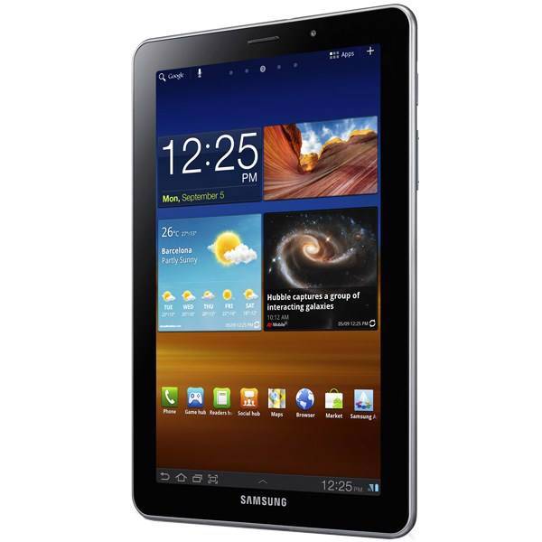 Samsung P6800 Galaxy Tab 7.7 - 32GB، تبلت سامسونگ پی 6800 گلاکسی تب 7.7 - 32 گیگابایت