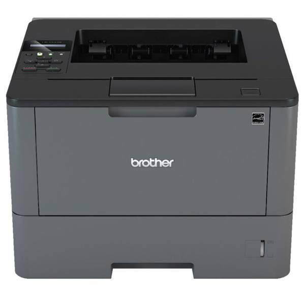 Brother HL-L5200DW Laser Printer، پرینتر لیزری برادر مدل HL-L5200DW