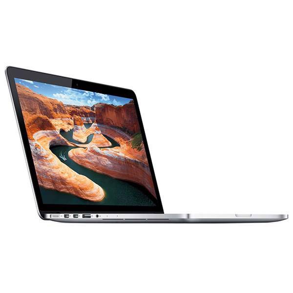 Apple MacBook Pro with Retina Display - 13 inch Laptop، لپ تاپ 13 اینچی اپل مدل MacBook Pro با صفحه نمایش رتینا