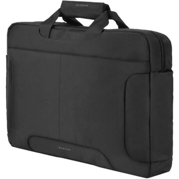 LEXIN LX616DLB Bag For 15.6 To 16 Inch Laptop، کیف لپ تاپ لکسین مدل LX616DLB مناسب برای لپ تاپ 15.6 تا 16 اینچی