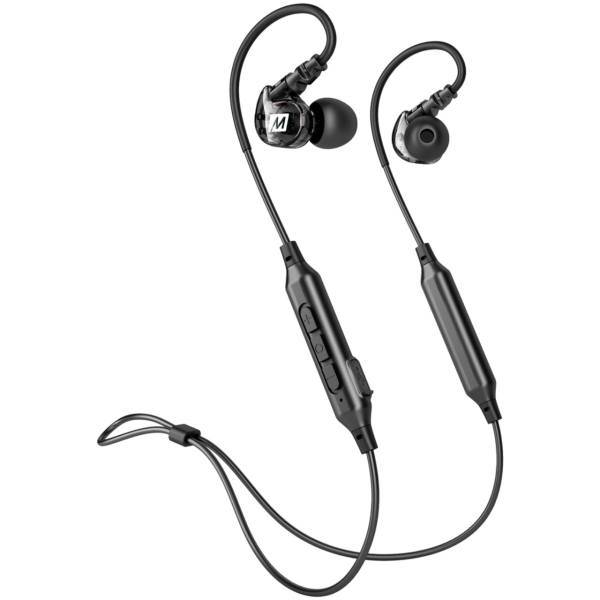 MEE audio X6 Bluetooth Headphones، هدفون بلوتوث می آدیو مدل X6