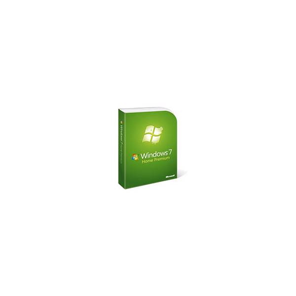Microsoft Windows 7 Home Premium 32-bit، ویندوز 7 نسخه Home Premium 32-bit