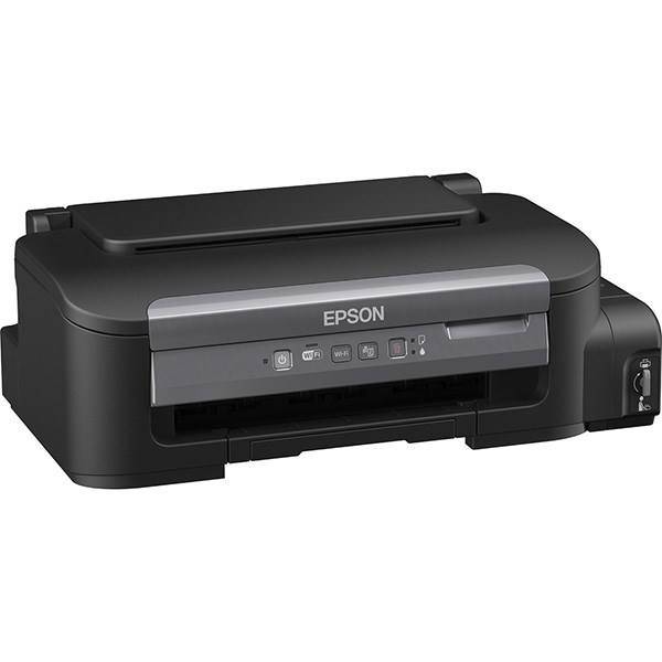 Epson M105 Inkjet Printer، پرینتر جوهر افشان تک رنگ اپسون مدل M105