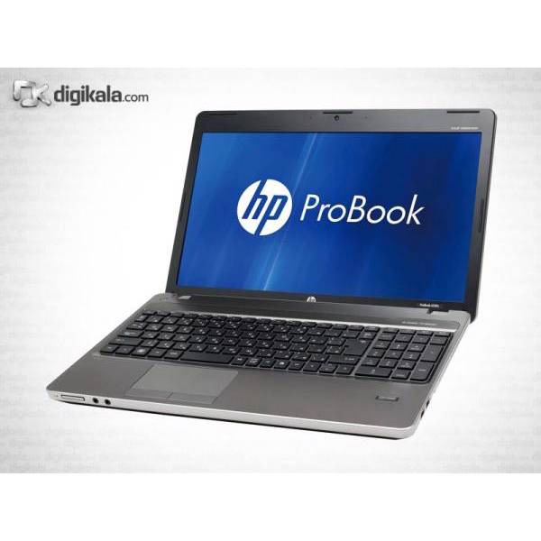 HP ProBook 4530s-P، لپ تاپ اچ پی پروبوک 4530 اس