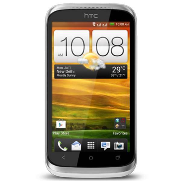 HTC Desire XDS، گوشی موبایل اچ تی سی دیزایر ایکس دی اس
