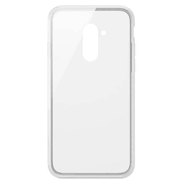 Clear TPU Cover For Huawei Honor 6x، کاور مدل Clear TPU مناسب برای گوشی موبایل هواوی هانر 6x