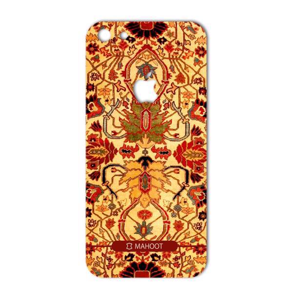 MAHOOT Iran-carpet Design Sticker for iPhone 5، برچسب تزئینی ماهوت مدل Iran-carpet Design مناسب برای گوشی iPhone 5