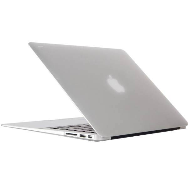Moshi iGlaze Hard Case For MacBook Air 13، کاور محافظ موشی مدل iGlaze مناسب برای مک بوک ایر 13 اینچی