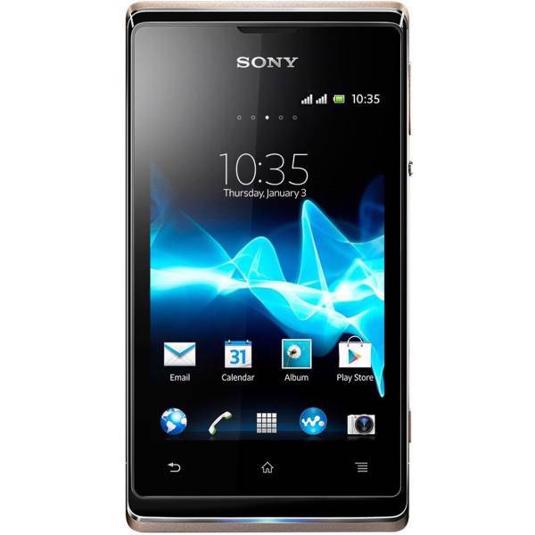 Sony Xperia E Dual Mobile Phone، گوشی موبایل سونی اکسپریا ای دوال