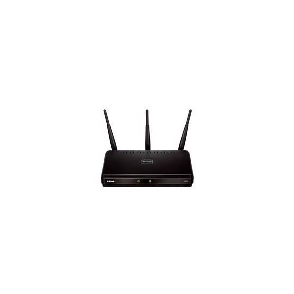 D-Link DIR-835 Wireless N 750 Dual Band Router، دی لینک روتر بی سیم دی آی آر - 835